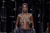 Givenchy Autumn/Winter 2026