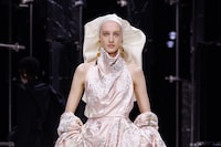 Givenchy Autumn/Winter 2026