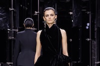 Givenchy Autumn/Winter 2026