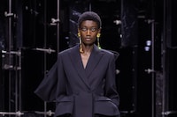 Givenchy Autumn/Winter 2026