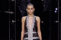 Givenchy Autumn/Winter 2026