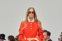 Courrèges Spring/Summer 2027