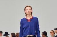 Courrèges Spring/Summer 2027