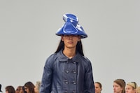 Courrèges Spring/Summer 2027