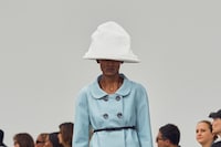 Courrèges Spring/Summer 2027
