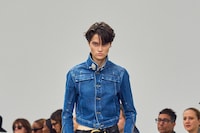 Courrèges Spring/Summer 2027
