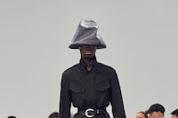 Courrèges Spring/Summer 2027