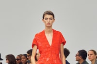 Courrèges Spring/Summer 2027