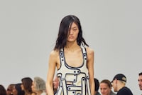 Courrèges Spring/Summer 2027