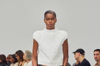 Courrèges Spring/Summer 2027