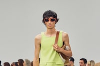 Courrèges Spring/Summer 2027