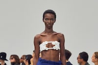 Courrèges Spring/Summer 2027