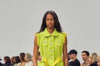 Courrèges Spring/Summer 2027