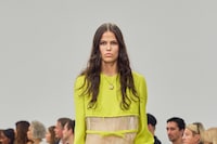 Courrèges Spring/Summer 2027