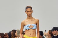 Courrèges Spring/Summer 2027