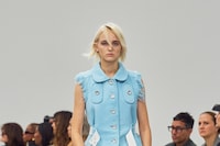 Courrèges Spring/Summer 2027