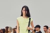 Courrèges Spring/Summer 2027