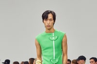 Courrèges Spring/Summer 2027