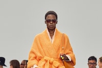 Courrèges Spring/Summer 2027