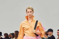 Courrèges Spring/Summer 2027
