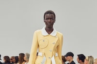 Courrèges Spring/Summer 2027