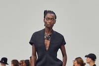 Courrèges Spring/Summer 2027
