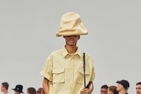Courrèges Spring/Summer 2027