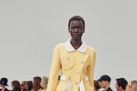 Courrèges Spring/Summer 2027