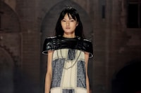 Louis Vuitton Cruise 2026