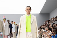 Dior Summer 2023 Menswear