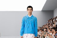 Dior Summer 2023 Menswear