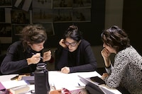 Marina Abramović in AnOther Magazine Autumn/Winter 2025