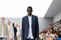 Dior Summer 2023 Menswear