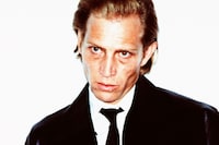 Givenchy for Another Man Winter/Spring 2026 Sarah Burton