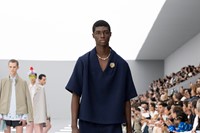 Dior Summer 2023 Menswear