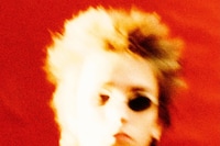 Givenchy for Another Man Winter/Spring 2026 Sarah Burton