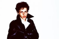 Givenchy for Another Man Winter/Spring 2026 Sarah Burton