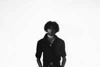 Givenchy for Another Man Winter/Spring 2026 Sarah Burton