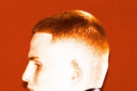 Givenchy for Another Man Winter/Spring 2026 Sarah Burton