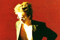 Givenchy for Another Man Winter/Spring 2026 Sarah Burton