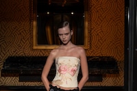 Conner Ives Autumn/Winter 2025
