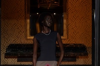 Conner Ives Autumn/Winter 2025