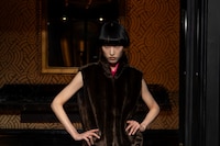 Conner Ives Autumn/Winter 2025
