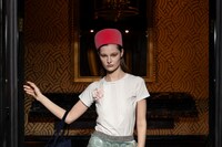 Conner Ives Autumn/Winter 2025