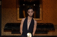 Conner Ives Autumn/Winter 2025