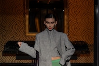 Conner Ives Autumn/Winter 2025