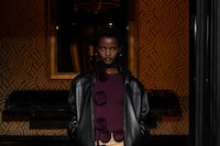Conner Ives Autumn/Winter 2025