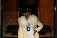 Conner Ives Autumn/Winter 2025