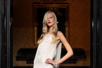 Conner Ives Autumn/Winter 2025