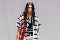 Jawara Alleyne Autumn/Winter 2025